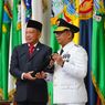 Rahman Hadi Dilantik Jadi Pj Gubernur Riau, Mendagri Sampaikan Harapannya