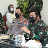 Panglima TNI Apresiasi Dedikasi Nakes Tanggulangi Pandemi 