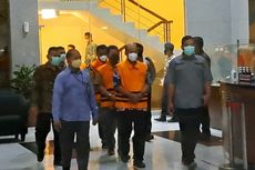 Bupati Pemalang Jalani Sidang di PN Semarang, 27 Desember Jaksa Bacakan Dakwaan