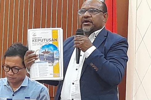MRP Sarankan Kemendagri Tunjuk Orang Asli Papua Jadi Pj Gubernur 3 Provinsi Baru