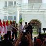 Jokowi: 1,5 Tahun Diam, Enggak Pernah Bersuara, Tahu-tahu Indovac Jadi