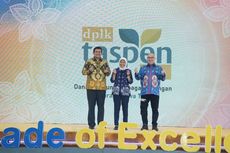 Tingkatkan Kesejahteraan Masa Pensiun, Taspen Life Hadirkan DPLK