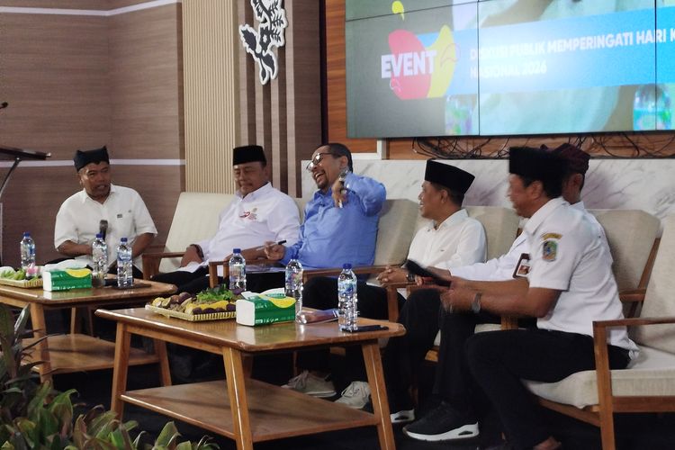 Mobil KDMP Mangkrak 2 Bulan karena Sulit Akses BBM Subsidi, Kades Banyuwangi Minta Solusi