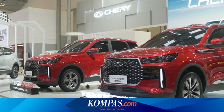 Jangan Bingung, Ini Perbedaan Mendasar Chery, Jaecoo, dan Lepas