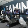 Gaming Arena Formula E Jakarta: Uji Skill di Simulasi Balap, Rebut Waktu Tercepat!