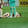 Kondisi Kini Cedera Bek Bali United Elias Dolah, Dipantau Sesuai Standar FIFA