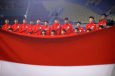 Siaran Langsung Indonesia Vs Australia di Semifinal Piala AFF U16 Malam Ini, Pukul Berapa?