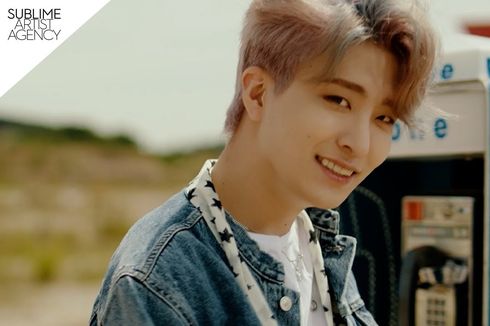 Youngjae Bakal Gelar Mini Konser di Tiga Negara Asia