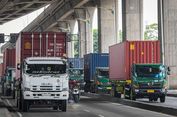 Jadwal Pembatasan Truk di Tol Saat Lebaran 2026