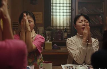 Bagaimana Film-film Korea Selatan Mendominasi Industri Perfilman ...