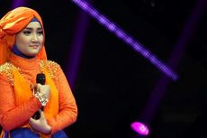 Ramadhan Ini Fatin 