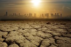 Australia Umumkan El Nino Berakhir, Langsung Bersiap La Nina?