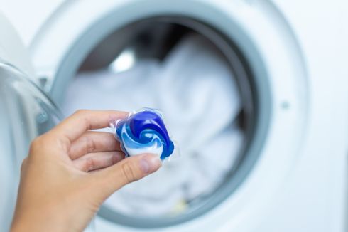 Kelebihan dan Kekurangan Detergen Pods untuk Mencuci Pakaian