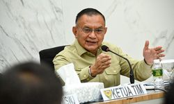 Komisi I Dukung Rencana Kodam II Sriwijaya Cegah dan Tanggulangi Ancaman yang Ganggu Pemilu 2024