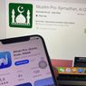 5 Aplikasi Jadwal Shalat dengan Suara Azan di iPhone 
