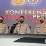Polri Bakal Periksa 5 Artis Terkait DNA Pro Pekan Ini, Ada Rizky Billar, Lesti Kejora, hingga Billy Syahputra
