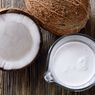 Fakta Nutrisi Santan, Benarkah Kaya Lemak Jenuh?