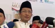 Menag: Secara Logika, Jemaah Haji Harusnya Bayar Mahal Tahun Ini