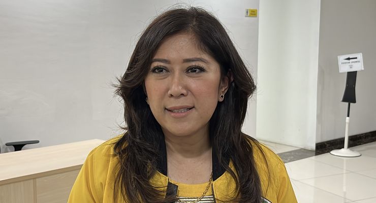 Golkar Pantau Kaesang yang Elektabilitasnya Tertinggi di Jateng