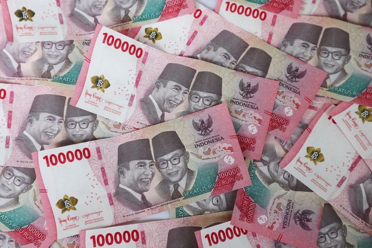 Bank Indonesia sediakan layanan penukaran uang baru untuk Lebaran 2024.