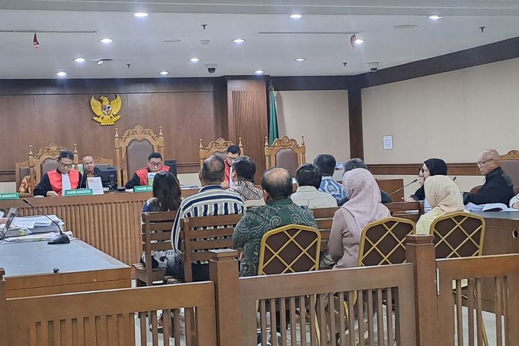 Di Sidang Klaim Fiktif BPJS, 3 RS Bongkar Dugaan Dokumen Palsu dan Pencatutan Nama Dokter