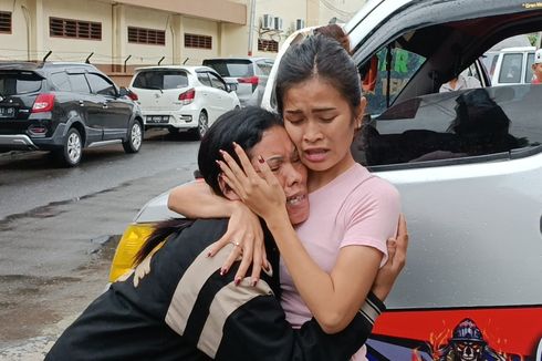 Video Viral Mahasiswa dari Medan Disebut Dibunuh di Bali, Ini Penjelasan Polisi