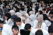 Cerita Robert Dampingi 1.232 Anak Yatim Dapat Pendidikan dan Kesehatan