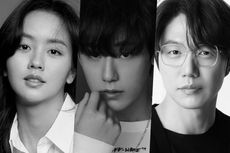 Kim So Hyun, Lee Do Hyun, dan Sung Si Kyung Akan Jadi MC KBS Drama Awards 2021