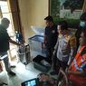 Polisi Gerebek Rumah Mewah yang Produksi Tembakau Sintetis di Sentul