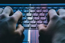 Kemenkominfo Cari “Hacker” yang Mampu Tegakkan Keamanan Siber