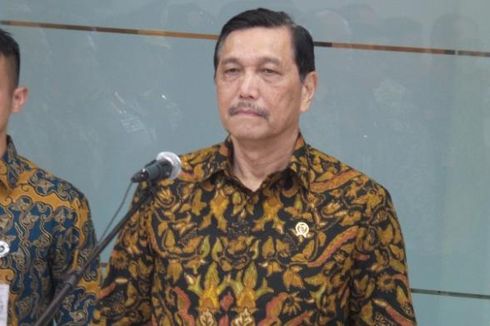 Luhut Diharapkan Berperan dalam Reformasi TNI dan Polri