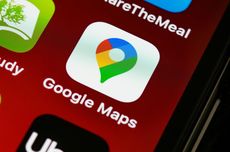 Trik Buat Google Maps Jadi Default di iPhone 