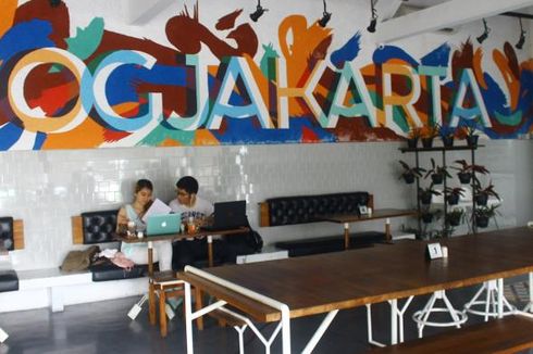 4 Restoran Populer di Yogyakarta, Cocok untuk Nongkrong Sambil 