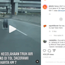 Roda Truk Copot di Jalan Tol, Ini Bahaya yang Sulit Diantisipasi