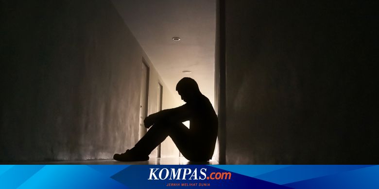 2 Perbedaan antara Depresi dan Gangguan Perubahan Mood