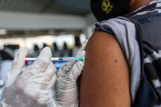 Mulai Rabu Ini, Vaksin AstraZeneca Dipakai untuk Vaksinasi di Jakarta