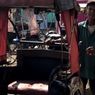 Kisah Tukang Becak Asal Majalengka, Nabung Rp 20.000 Tiap Hari untuk Naik Haji