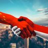 Mengupas Kerja Sama Investasi China di Indonesia
