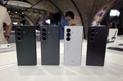 8 Fitur yang Bikin Samsung Galaxy Z Fold 8 Ultra Layak Menyandang Gelar 'Ultra'