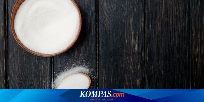 Bolehkah Memberikan Air Gula untuk Tanaman?