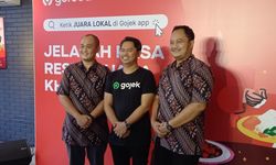 Ketik 'Juara Lokal' di GoFood, Usaha Kuliner Lokal Jadi Mudah Ditemukan 