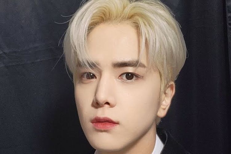 Personal THE BOYZ, Younghoon