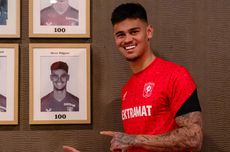 Memancing Gratis di Kali Jakarta: Di Antara Stres Hidup dan Ancaman Limbah