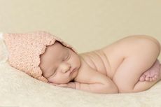 Nama Capres Naik Pamor di Kalangan Bayi Baru Lahir