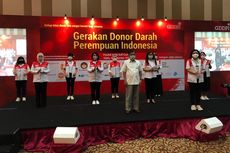 Stok Darah Menipis, Komunitas GDDPI Gelar Donor Darah Bersama