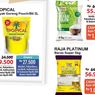 Mau Belanja, Ini Promo Alfamart Periode 15-19 Oktober 2021