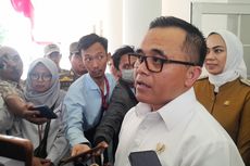 WFH ASN Diawasi Ketat, Menpan-RB: Jangan Sampai Ditelepon Lagi di Pasar atau Pulang Kampung