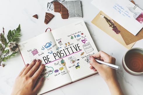 Mengenal Positive Vibes dan Cara Kamu Bisa Menyebarkannya kepada Orang Lain