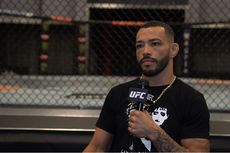 Alasan Dan Ige Katakan Duel Lawan Korean Zombie di UFC Vegas 29 Merupakan Laga Terbesar Sepanjang Kariernya