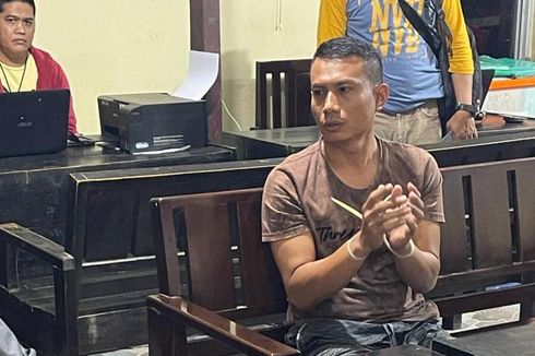 Polisi Tembak Polisi di Lampung: Kanit Provos Bunuh Aipda Karnain karena Sering Diintimidasi dan Aib Diumbar